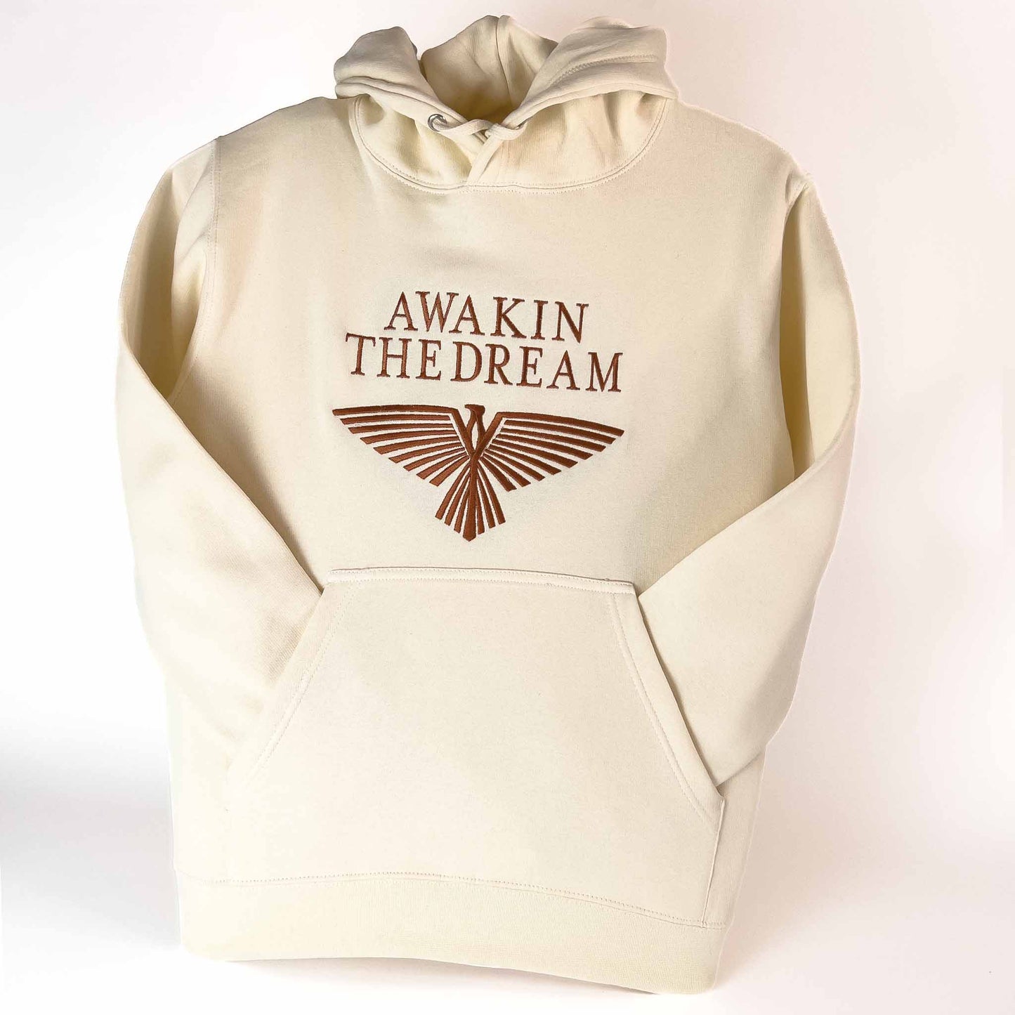 Awakin The Dream Hoodie