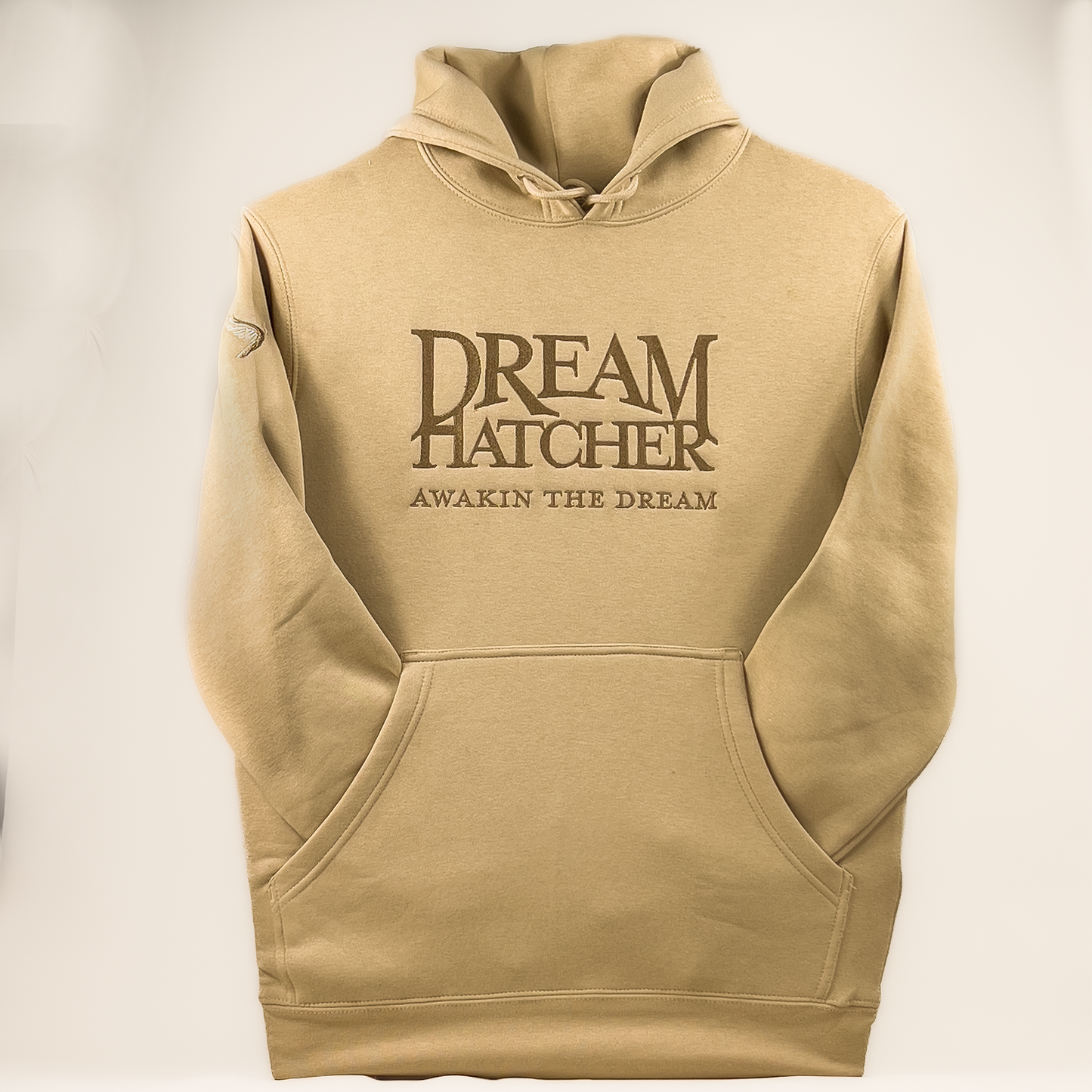 DreamHatcher Fleece Hoodie